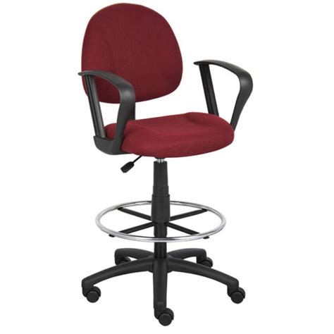 Do you own this product? Stools - BossChair