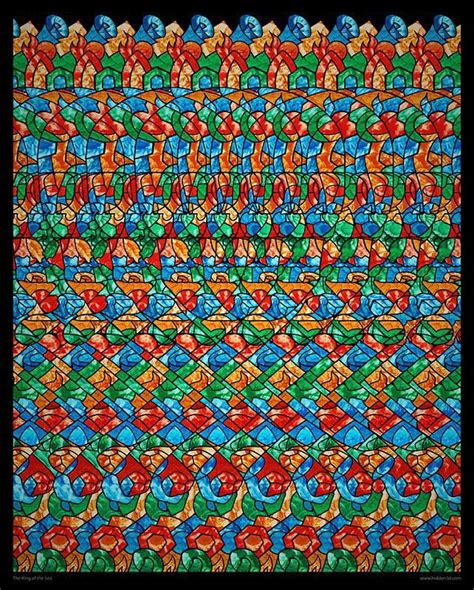 Pin By Donna Addley On 3d Magic Eye Illusion Pictures Magic Eye Posters Magic Eye Pictures