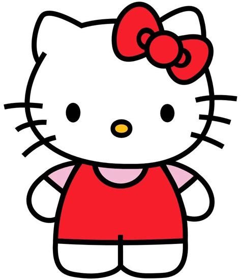 16 Free Hello Kitty Svg Download Free Svg Cut Files And Designs