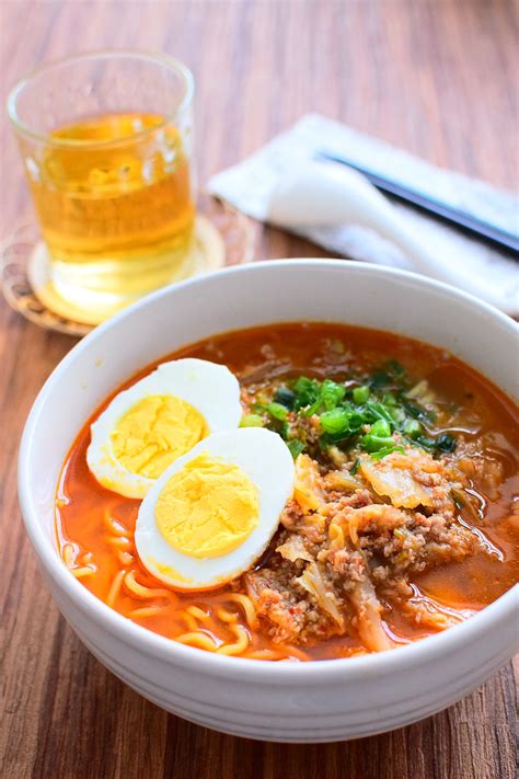 Google has many special features to help you find exactly what you're looking for. キムチ味噌ラーメンのレシピ