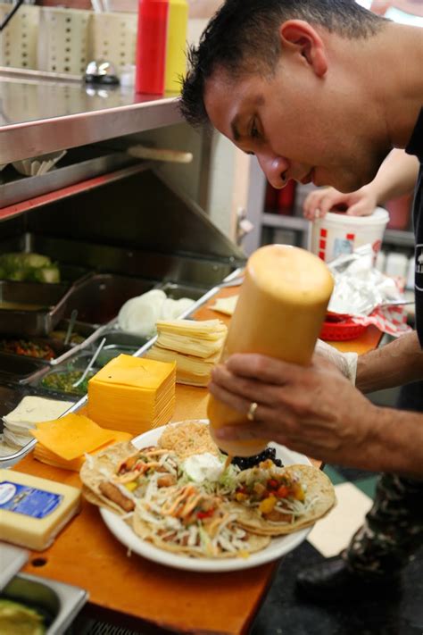 Maybe you would like to learn more about one of these? Mark Kodiak Ukena: Fry-Day Fish Fry at Bulldogs Grill in ...