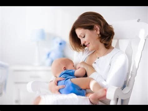 New Survey Results Regarding Breastfeeding With Implants Youtube