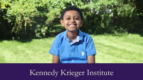 Sams Story Kennedy Krieger Institute Youtube