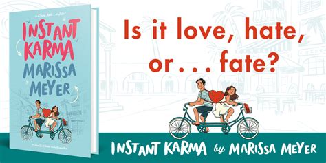 instant karma by marissa meyer book tour bookishends