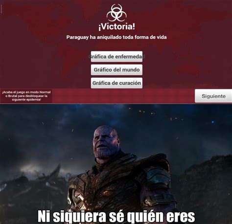 Top Memes De Tanos En Español Memedroid