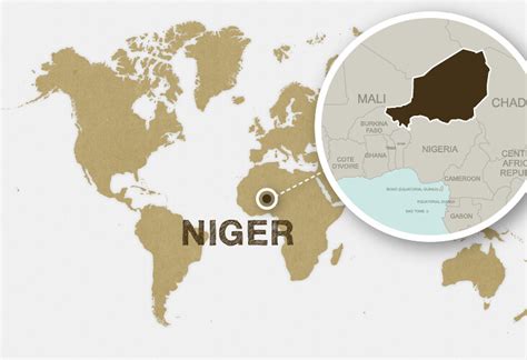 Niger Pays De Coopération Avsf