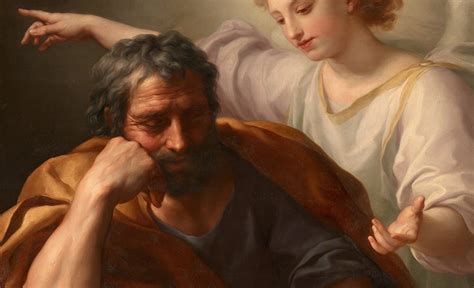 Saint Joseph Husband Of Mary Franciscan Media