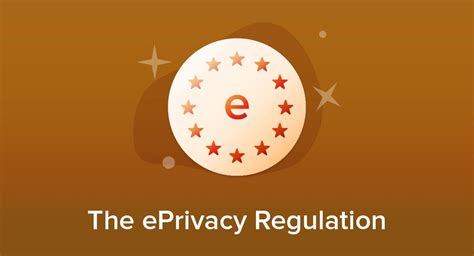 The Eprivacy Regulation Free Privacy Policy