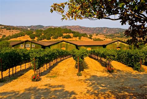 Best Time To Visit Napa Valley Ca 2021 Weather And 27 Things To Do