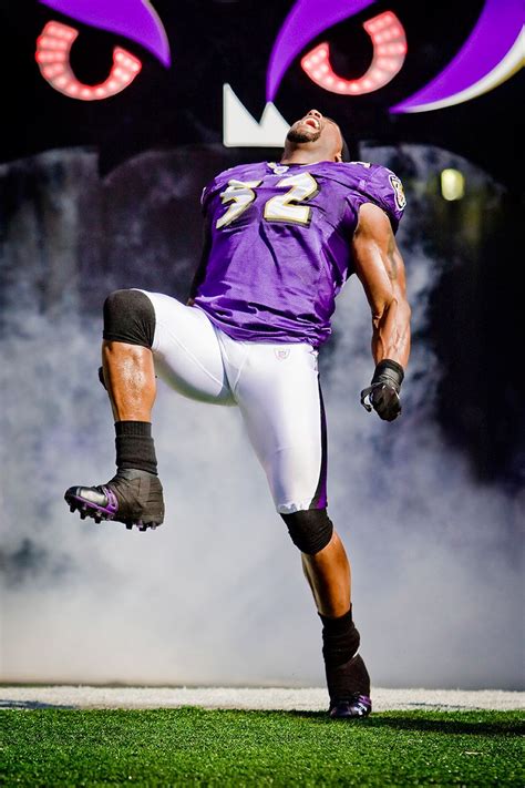 Ray Lewis Dance Wallpaper