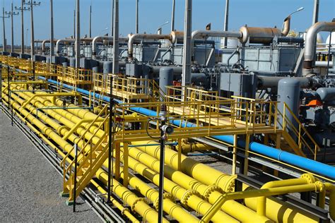 Como a tecnologia viabilizou o gás natural e criou alternativas de