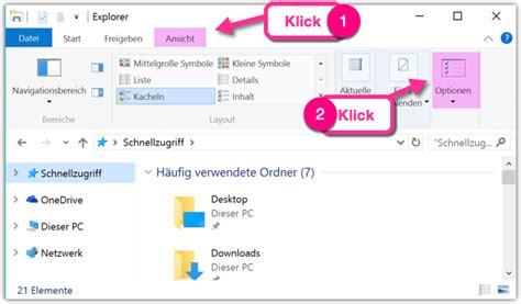 Navigiere dann im kontextmenü über öffnen mit auf andere app auswählen. Windows 10: Vollen Pfad im Datei-Explorer anzeigen - TechMixx