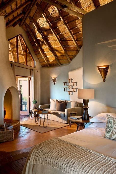 How To Create African Safari Home Décor Home Interior Design