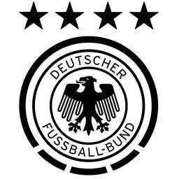 Featuring three wc stars, german football association officially introduced this new germany national. Germany 2018 World Cup Kits & Logo URL Dream League Soccer ...