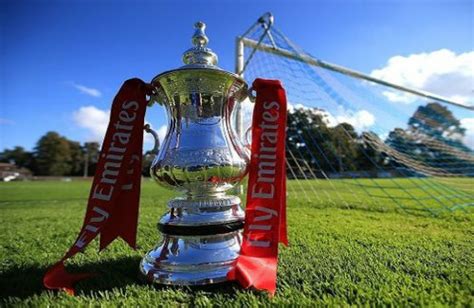 Founded in 1871, the fa cup, known officially as the football association challenge cup is the most prestigious club cup competition in england, and the oldest competition in the history of the sport. Fa Cup Draw Results : Fa Cup 2020 21 Draw Fixtures Results ...