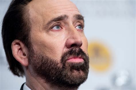 Born into the coppola family, cage is the recipient of various accolades, including an academy award, a screen actors guild award, and a golden globe award. Nicolas Cage Talked About Owning Pet Cobras, Buying A Stolen Dinosaur Skull, And His Quest For ...