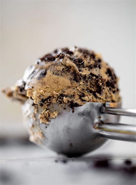 Sep 15, 2020 · make oreo ice cream at home with just 3 ingredients you don't even need an ice cream maker for this simple dessert! Coffee Oreo Ice Cream - No Church Coffee Oreo Ice Cream ...