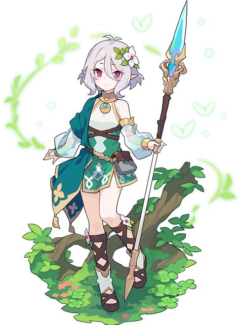 game character design character design animation rpg character fantasy character design