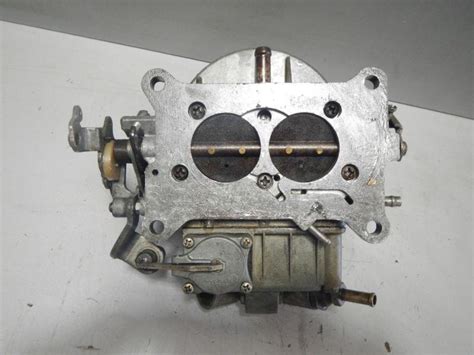 Buy Holley 2300 2 Bbl Carburetor List 4412 S 500 Cfm In Lorena Texas