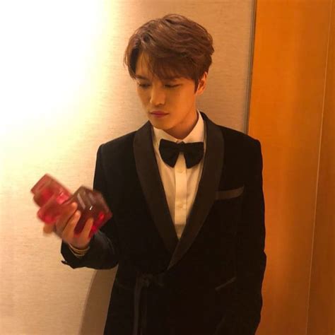 Kim Jaejoong Proves His Popularity In China By Winning A Meaningful Award Allkpop