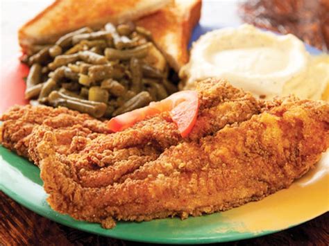 There Are Many Houston Spots That Serve Up The Soul Food The South Is