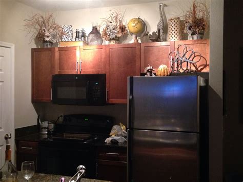 Novelty signs and marquee letters liven up any room, and items such as family pictures, placemats and tabletop decorations add subtle variety and personality. Safari kitchen decor | Interior design kitchen, Modern kitchen design, Kitchen design