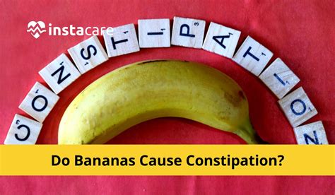 The Truth About Bananas And Constipation Do Bananas Cause Constipation