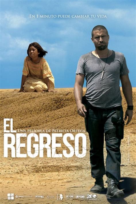 El Regreso 2013 Filmaffinity