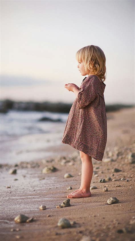 Barefoot Kids Wallpapers 52 Images