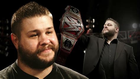 Kevin Owens On Wanting Big Pops From The Crowd Being Inspired By Enzo