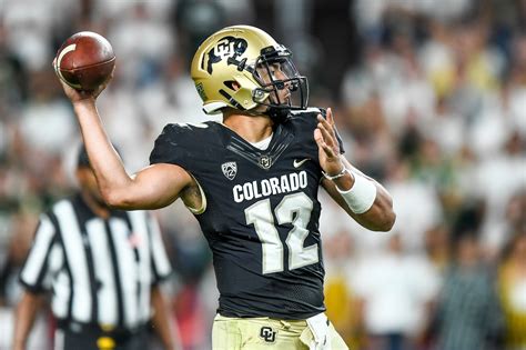 Colorado Football 3 Takeaways From Convincing Win Over Colorado State
