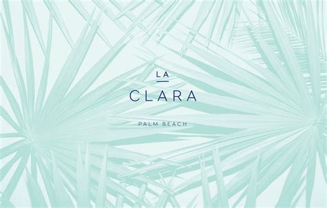 La Clara On Behance