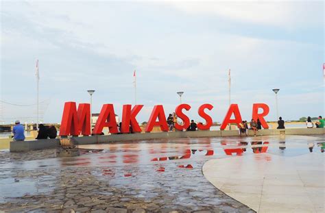 7 Destinasi Di Makassar Dan Sekitarnya Ini Bisa Membuatmu Tercengang Bukareview