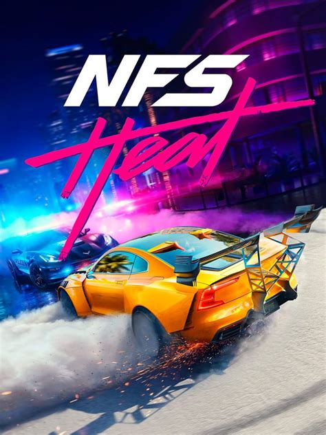 Need For Speed Heat Dolby