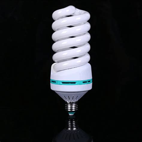45w Cfl Full Spiral Half Spiral Energy Saving Lamp Energy Saving Light