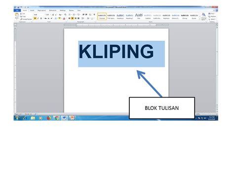 Pada bagian script css atau pengaturan tampilan header template anda, tambahkan kode warna. CARA MEMBERI EFEK GRADIENT PADA TEKS DI MICROSOFT WORD ...