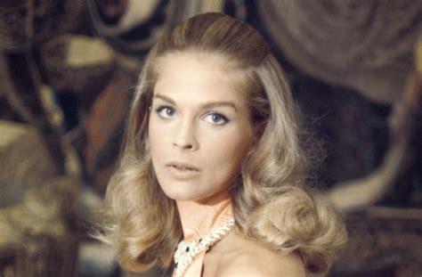 Candice Bergen Then And Now See The Blonde Bombshell Through The Years