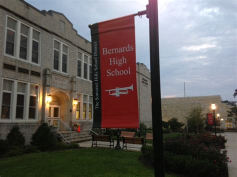 Bedwell Enrollment Drops Other Somerset Hills Schools See Increase