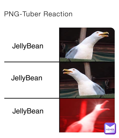 Png Tuber Reaction Jellybean Jellybean Jellybean Vibingsatoru Memes