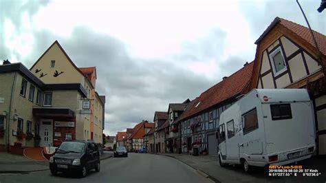 Credit union in korbach, germany. D: Wetterburg. Stadt Bad Arolsen. Landkreis Waldeck ...