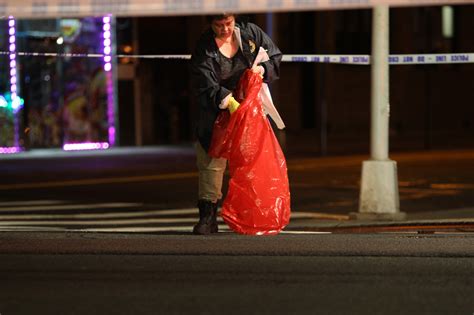 Two die after jumping in front of trains