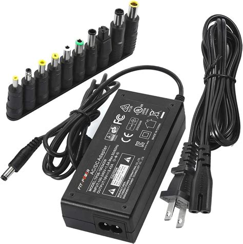 The Best Universal Laptop Powersupply Home Previews