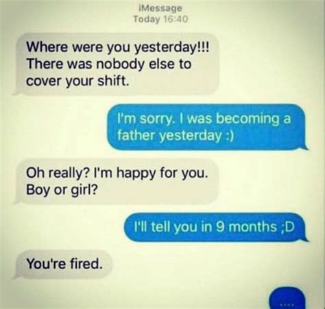 Top 18 The Most Hilarious Text Message Conversations Ever Justviral