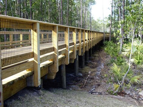 Leading Timber Bridge Builder Nature Bridges Adds Vehicular And