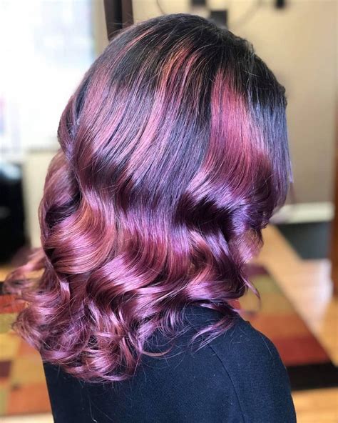 The Most Beautiful Hair Colors 2021 We Will All Wear These Trends Next