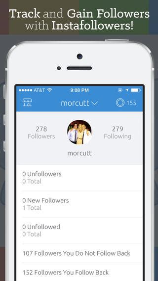Instafollowers Plus App Review Get More From Instagram Apppicker