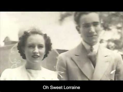 Nuvem guarde seus arquivos em dropbox ou onedrive. Sweet Lorraine (Fred Stoubaugh) - Tradução | Doovi