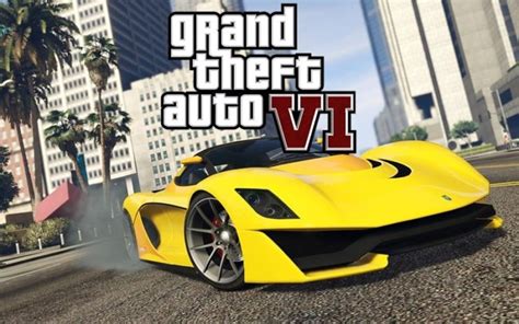 Gta 6 Is Really Close Rockstar Image Release Has Sparked The Hype For
