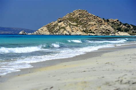 Cyclades Islands Travel Guide Greeka