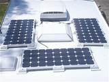 Photos of Rv Solar Panels Uk
